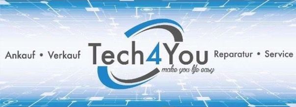 Tech4You Logo